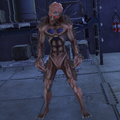 Deep Space Horror: Outpost game thumbnail