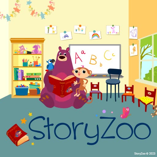 StoryZoo Games game thumbnail