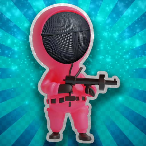 Squiden Shoot Game game thumbnail