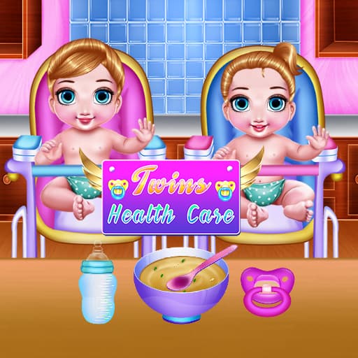 Twins Health Care game thumbnail