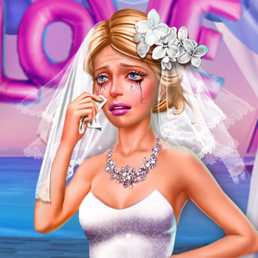 Ellie Ruined Wedding game thumbnail
