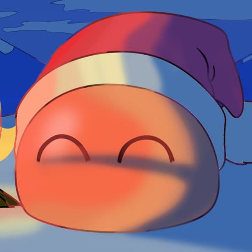 FireBlob Winter game thumbnail