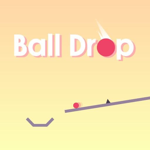 Ball Drop game thumbnail