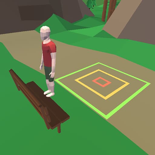 Backflip Adventure game thumbnail