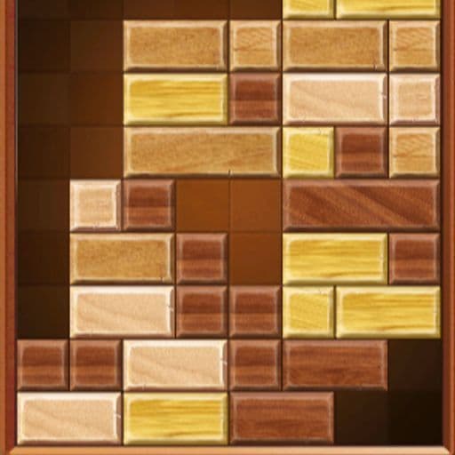 Slide Block Fall Down game thumbnail