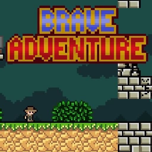 Brave Adventure game thumbnail