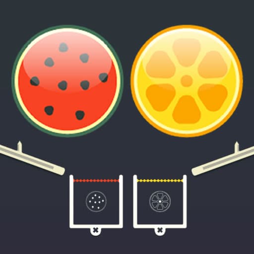 Fruit Juices game thumbnail