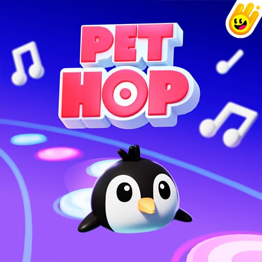 Super Snappy Pet Hop game thumbnail