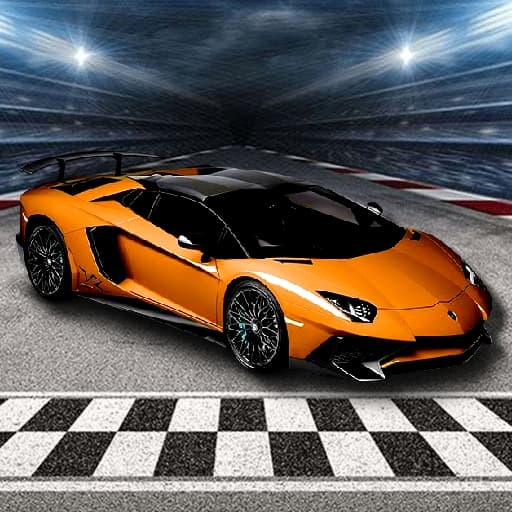 Fancy Cars Jigsaw game thumbnail