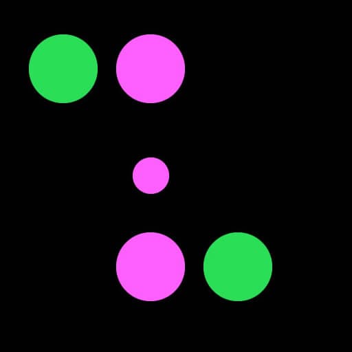 Dots VS Dots game thumbnail