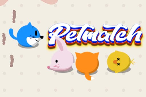 Pet Match game thumbnail