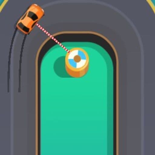 Circuit Drag game thumbnail