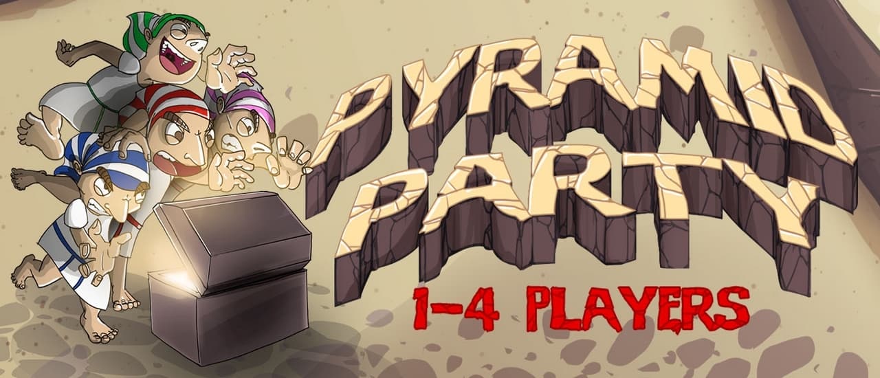 Pyramid Party game thumbnail