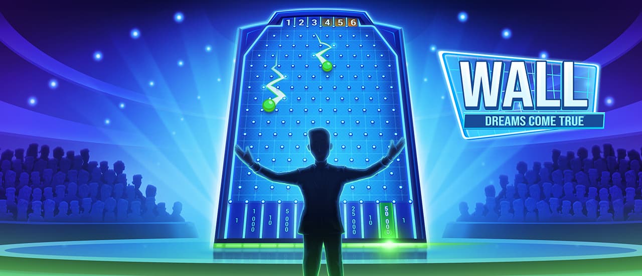 The Wall game thumbnail
