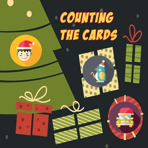 Count The Cards game thumbnail