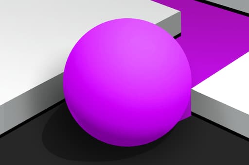 Color Maze Puzzle game thumbnail