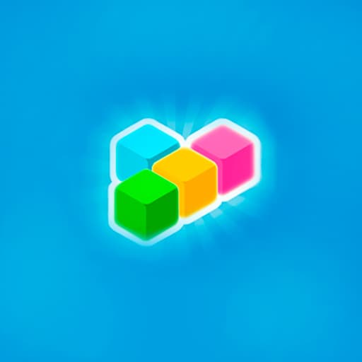 Block Magic Puzzle game thumbnail