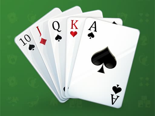 Solitaire 15in1 Collection game thumbnail