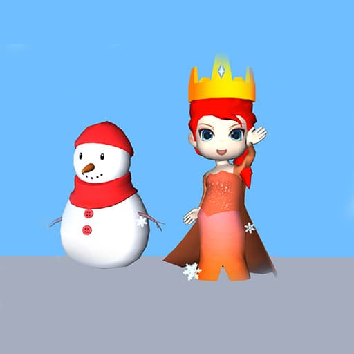Save The Queen game thumbnail
