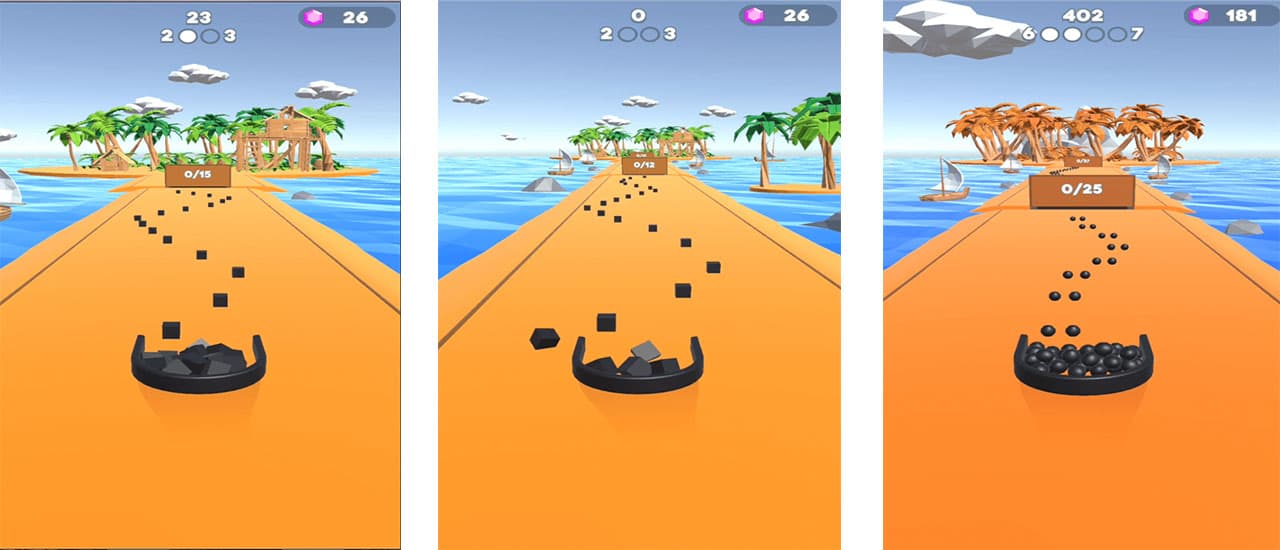 Super Magnet Cleaner game thumbnail