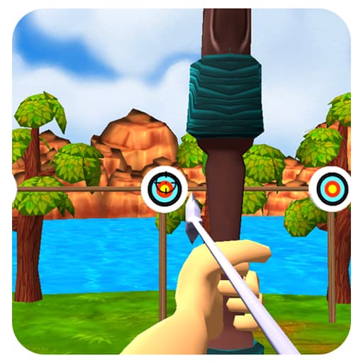 Archery Blast game thumbnail