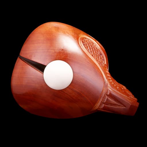Wooden Fish game thumbnail