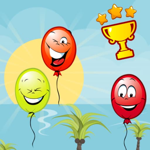 Balloon Challenge game thumbnail