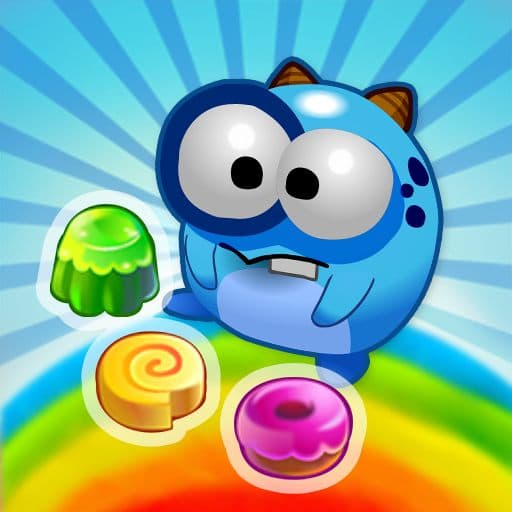 Sugar Tales game thumbnail