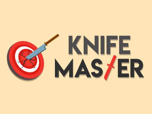 Knife Master game thumbnail