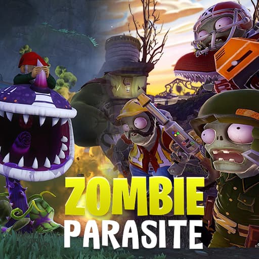 Zombie Parasite game thumbnail