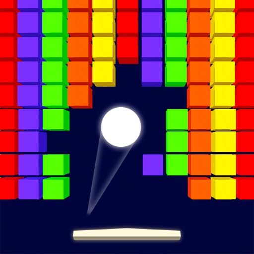 Brick Game 3D game thumbnail