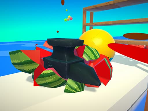 Crush it ALL! game thumbnail