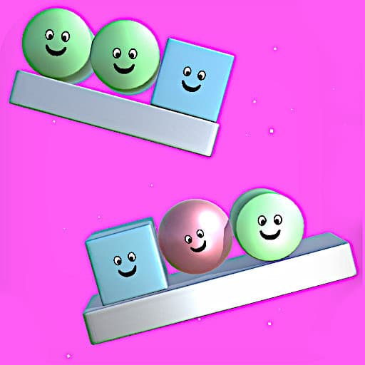Balance Stack game thumbnail