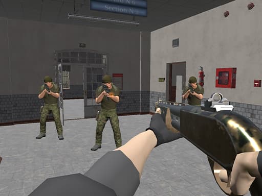 Rescue Rift game thumbnail