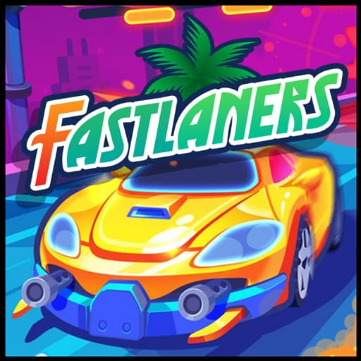 Fastlaners game thumbnail