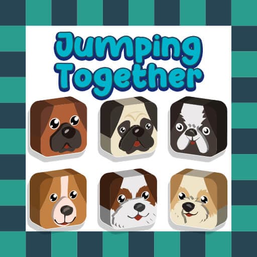 Jumping Together game thumbnail