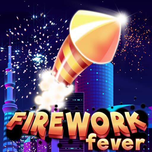 FireWorks Fever game thumbnail
