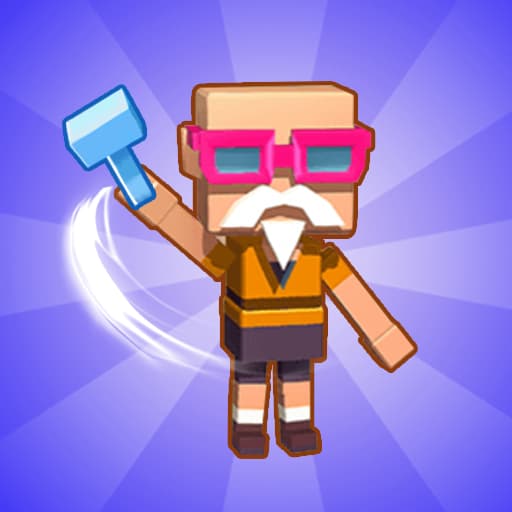 Idle Desert Life game thumbnail