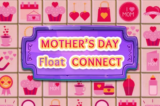 Mother's Day Float Connect game thumbnail