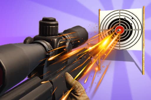 Sniper Champion 3D game thumbnail
