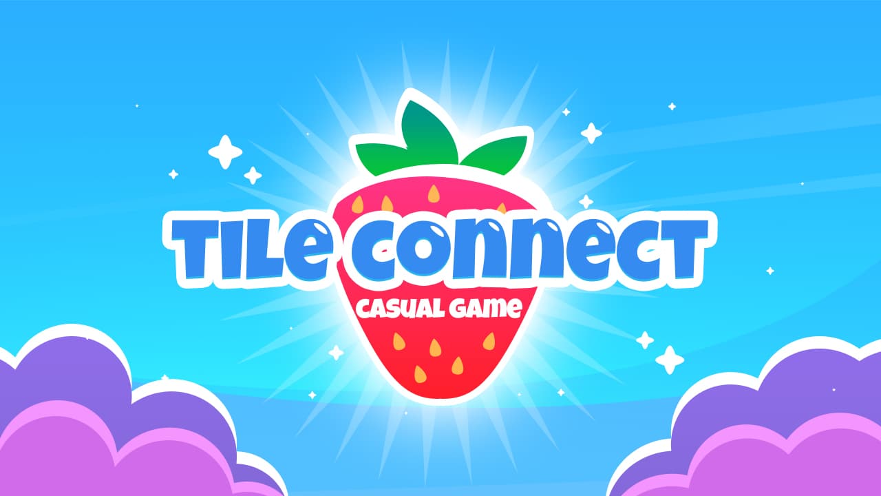 Tile Connect game thumbnail
