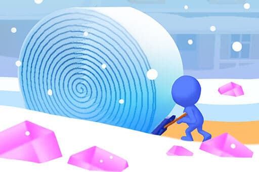 Snow Fun game thumbnail