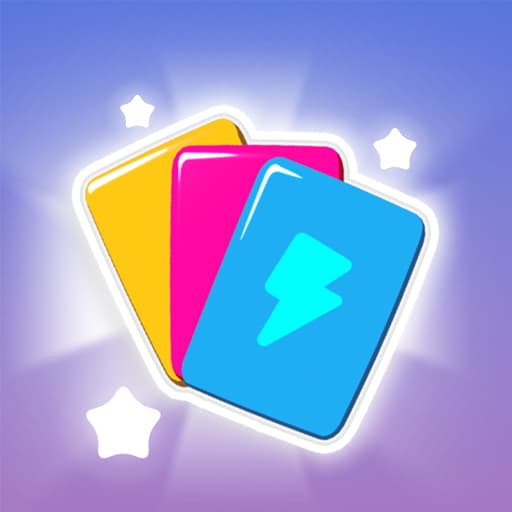 Card Shuffle Sort game thumbnail