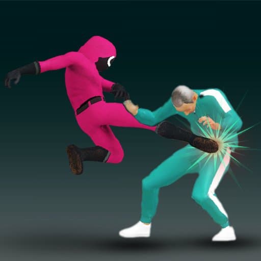 Squid Fighter game thumbnail