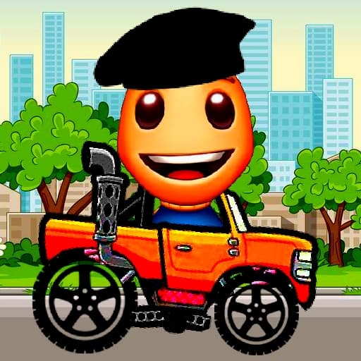 Wheelie Buddy game thumbnail
