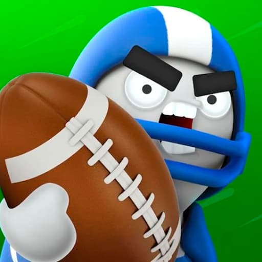 Touch Down game thumbnail