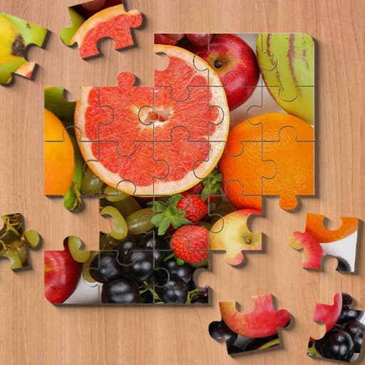 Jigsaw Casual game thumbnail