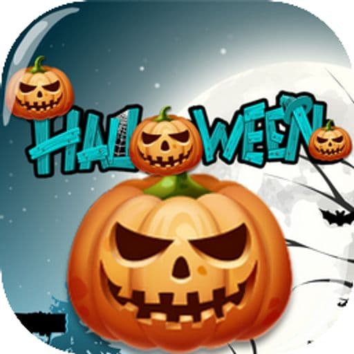 Halloween game thumbnail