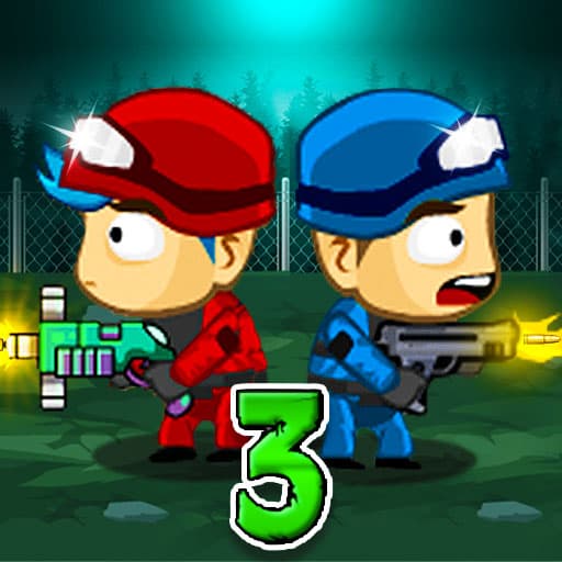 Zombie Last Castle 3 game thumbnail