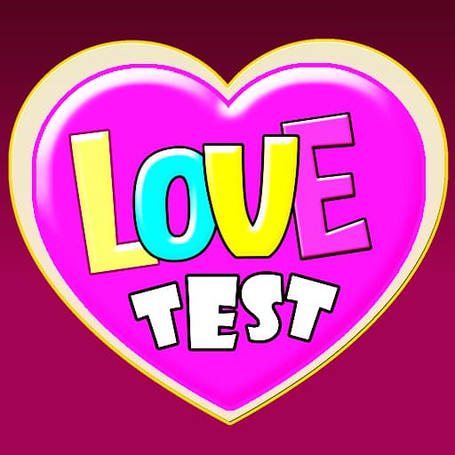 Love Tester game thumbnail